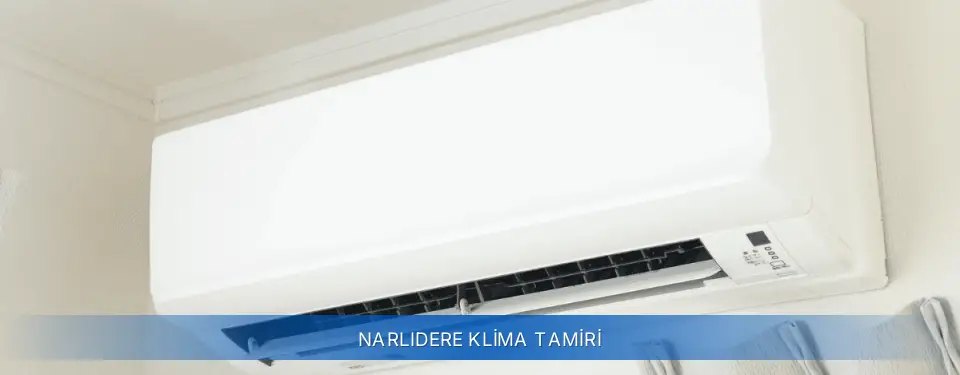 Narlıdere İlçemi Airfel Klima Tamiri
